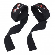 Лямки для тяги V`Noks VNK Black фото